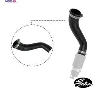 GATES 09-0619 Charger intake hose