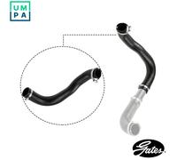 GATES 09-0621 Charger intake hose