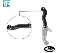 CHARGE AIR HOSE 09-0718 FOR MINI CLUBMAN N14B16A/B16AB/B16C N18B16A/B16C 1.6L
