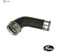 GATES 09-0758 Charger intake hose