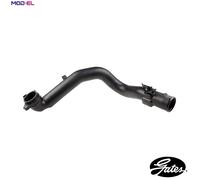 CHARGE AIR HOSE 09-1354 FOR FIAT DOBLO/Cargo/MPV/Combi/Kombi/Platform/Chassis