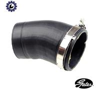 CHARGE AIR HOSE 09-1407 FOR VW GOLF/VI/Convertible SCIROCCO/III JETTA/IV 2.0L