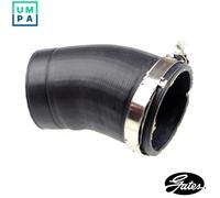 CHARGE AIR HOSE 09-1407 FOR VW GOLF/VI/Convertible SCIROCCO/III JETTA/IV 2.0L