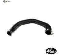 Gates Turbocharger Hose - 09-1692 - Fits Ford - Equivalent to OE Quality