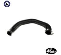 Gates Turbocharger Hose - 09-1692 - Fits Ford - Equivalent to OE Quality