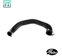 Gates Turbocharger Hose - 09-1692 - Fits Ford - Equivalent to OE Quality