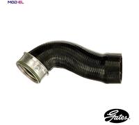 GATES 09-1703 Charger intake hose
