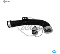 CHARGE AIR HOSE 09413 FOR VW BORA/JETTA GOLF/PLUS CADDY/III/Box/Body/MPV SEAT