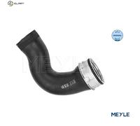 MEYLE 100 036 0074 Charger intake hose