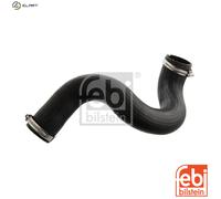 FEBI BILSTEIN 103108 Charger intake hose