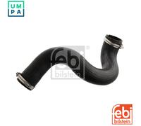 FEBI BILSTEIN 103108 Charger intake hose