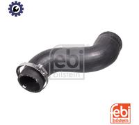 FEBI BILSTEIN 103139 Charger intake hose