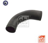 febi bilstein 103175 Charger Intake Hose from intercooler to intake tube, pack of one