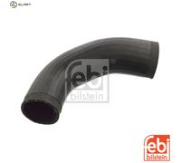 febi bilstein 103175 Charger Intake Hose from intercooler to intake tube, pack of one