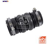 CHARGE AIR HOSE 103867 FOR HNY HNZ HMZ HMU HNV HNP 1.2L 3cyl 9HZ 1.6L 4cyl
