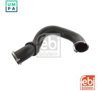 CHARGE AIR HOSE 106569 FOR CAAA/CAAB/CAAC/CFCA/CCHA/CAAE/CCHB/CAAD 2.0L 4cyl
