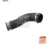FEBI BILSTEIN 106725 Charger intake hose