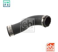 FEBI BILSTEIN 106725 Charger intake hose