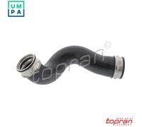 CHARGE AIR HOSE 113 566 FOR VW CARAVELLE/KOMBI/Bus/TRANSPORTER/Mk EUROVAN/Van