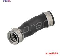 CHARGE AIR HOSE 114 137 FOR VW CARAVELLE/KOMBI/Bus/TRANSPORTER/Mk EUROVAN/Van