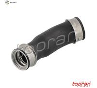 CHARGE AIR HOSE 114 137 FOR VW CARAVELLE/KOMBI/Bus/TRANSPORTER/Mk EUROVAN/Van