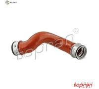 CHARGE AIR HOSE 114 142 FOR SKODA OCTAVIA/Combi VW BORA GOLF/IV/Mk JETTA SEAT