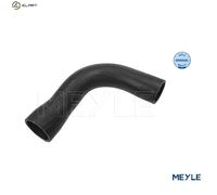 MEYLE 16-14 036 0002 Charger intake hose