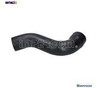 Impergom Charger Intake Hose Original Imperium 16220 for Citroën, Fiat, Peugeot