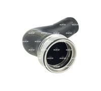 CHARGE AIR HOSE 166112