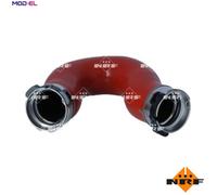 NRF 166142 Charger intake hose