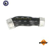 CHARGE AIR HOSE 166365 FOR VW TRANSPORTER/T5/Platform/Chassis/Bus/Van BLJ 2.5L