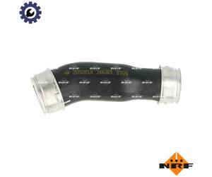 CHARGE AIR HOSE 166365 FOR VW TRANSPORTER/T5/Platform/Chassis/Bus/Van BLJ 2.5L