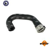 Charge Air Hose Fits Opel Mokka / Mokka X 166538 NRF