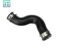NRF Turbo Hose For Nissan Qashqai 2007-2013 2.0d 166548