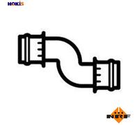 NRF 166611 Charger intake hose