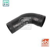 FEBI BILSTEIN 170676 Charger intake hose