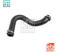 FEBI BILSTEIN 175705 Charger intake hose