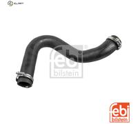 FEBI BILSTEIN 175705 Charger intake hose