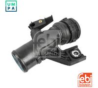 Turbo Hose fits NISSAN QASHQAI J10 1.5D 06 to 13 Charger 14460BB30A 14460BB31A