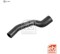 FEBI BILSTEIN 175708 Charge Air Hose Right Fits Ford Mondeo 3 Turnier MK3 Saloon