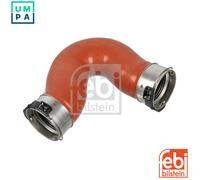 FEBI BILSTEIN 179890 Charge Air Hose Right Fits Mercedes-Benz Sprinter 3-T