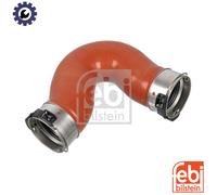 FEBI BILSTEIN 179890 Charge Air Hose Right Fits Mercedes-Benz Sprinter 3-T