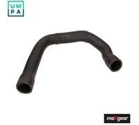 Air duct pipe Charge Air Cooler 18-0493 MAXGEAR for ALFA ROMEO 147
