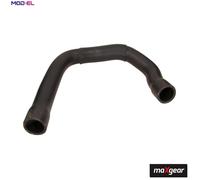 Air duct pipe Charge Air Cooler 18-0493 MAXGEAR for ALFA ROMEO 147