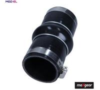 Air duct pipe 18-0737 MAXGEAR for CITROËN PEUGEOT