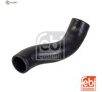 CHARGE AIR HOSE 181747 FOR OM 647.981 2.7L 5cyl