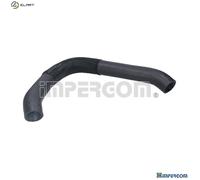 CHARGE AIR HOSE 18635 FOR ALFA ROMEO AR37101 192A5.000 937A5.000/A2.000 1.9L