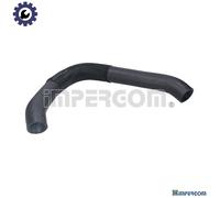 CHARGE AIR HOSE 18635 FOR ALFA ROMEO AR37101 192A5.000 937A5.000/A2.000 1.9L