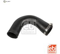 FEBI BILSTEIN 188180 Charger intake hose