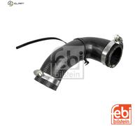 FEBI BILSTEIN 188207 Charger intake hose